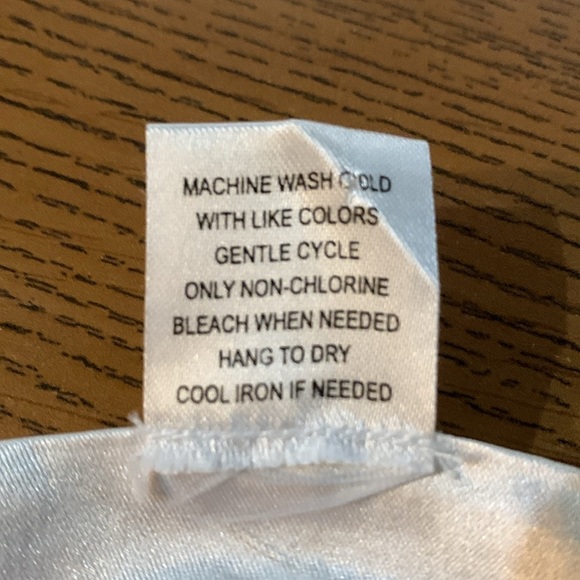 Back in the Saddle Short Sleeve Western Button Down Plaid Size 3X - Picture 6 of 7